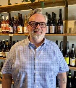 Profile picture: Patrick Norton from Pangea Selections