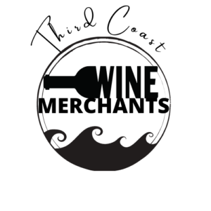Wine Merchant Logo